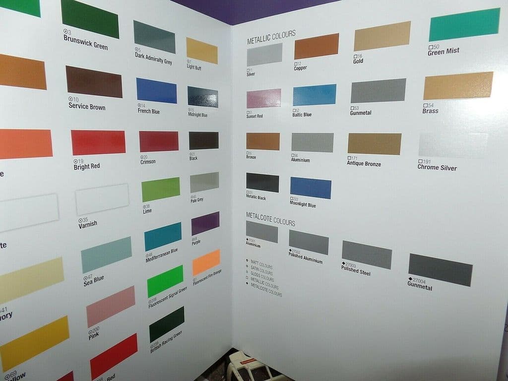 humbrol-p1158-enamel-paint-colour-and-conversion-charts-2018-hi-spec-printing